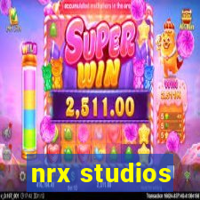 nrx studios